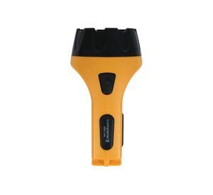 Linterna recargable 15 LEDS CRC-15L Completel