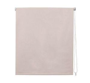 Cortina roller blackout 200x250 cm beige