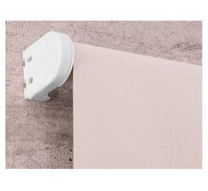 Cortina roller blackout 200x250 cm beige