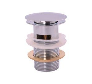 Desagüe 1 1/4'' HE lavatorio y bidet con ventana Bonomini