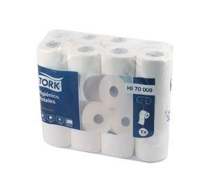Papel higiénico Premium 24 unidades Tork