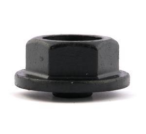 Arandela cabeza negro 8 unidades Simpson