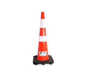 Cono señalización 36'' anti viento RFX