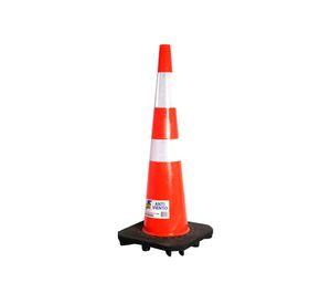 Cono señalización 36'' anti viento RFX