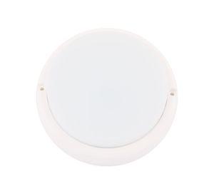 Foco 14 LED luz blanca tortuga Drl