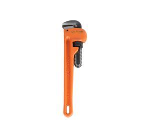 Llave stillson 14'' boca recta Smart Tools