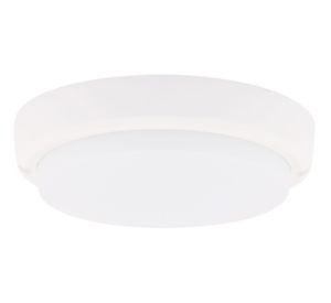Foco 14 LED luz neutra tortuga Drl