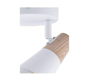 Spot 1L E14 Bronte blanco