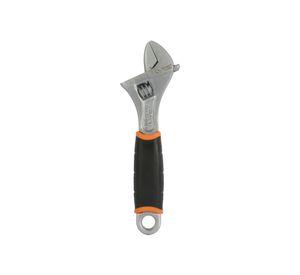 Llave francesa 6'' Smart Tools