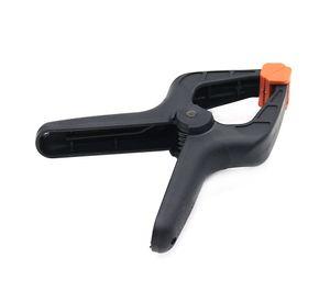 Pinza nylon 2'' Quick grip Smart Tools.