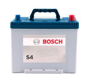 Batería para auto NX110-5MF 70AH 600CCA positivo izquierdo