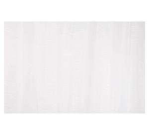 Cortina velo 140x230 cm blanco Cotidiana