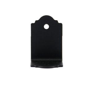 Ángulo 2 x 1 1/2'' APA21 negro Simpson