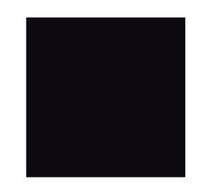 Esmalte al agua 946 ml Ultra cover negro semi brillante Rust-Oleum