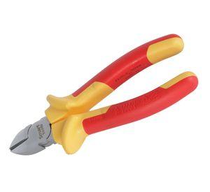 Alicate punta electricista 6'' 1000V Smart Tools.