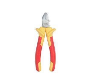 Alicate punta electricista 6'' 1000V Smart Tools.