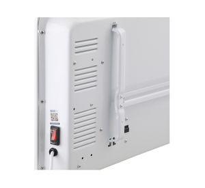 Convector eléctrico UT MC- 20 wifi 2000 W 6000 BTU