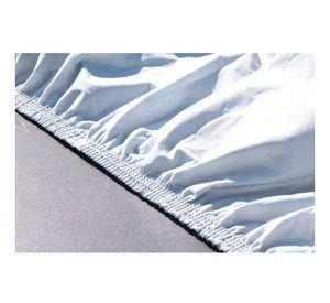 Cubre auto talla M Premium impermeable gris Carlife