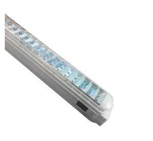 Lámpara de emergencia 63 LED 10 horas Powerlab