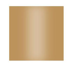 Pintura metálica 130 ml champagne Fleur