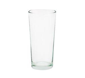 Vaso alto 255 ml liso 6 unidades