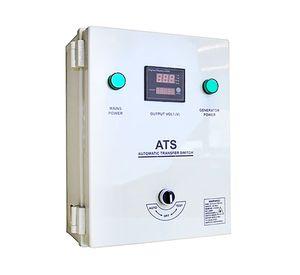 Tablero de transferencia 203V 78ATSD10KW Hyundai