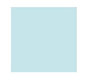 Esmalte al agua 946 ml Ultra cover océano brillante Rust-Oleum