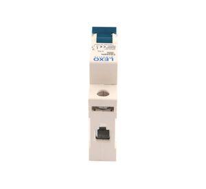 Interruptor automático C 25A EBS6BN