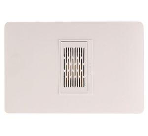 Zumbador 230V PU1149 blanco Bticino