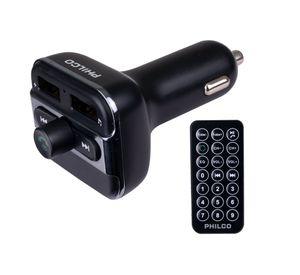Transmisor bluetooth BT-400 Philco