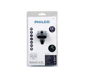 Transmisor bluetooth BT-400 Philco