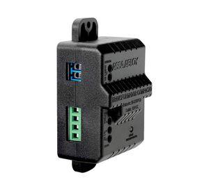 Transformador para cerradura 781-783 negro 12V 35.3 mm