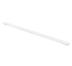Tubo LED T8 9W luz fría Drl