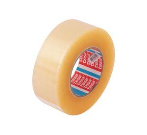 Cinta embalaje 48 mm x 200 m ultra resistente Tesa