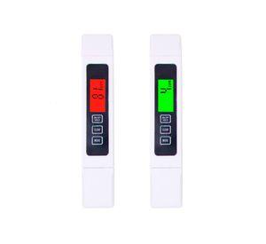 Medidor digital TDS Greencontrol Ionfilter