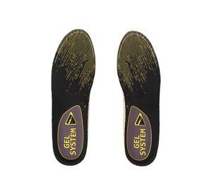 Plantilla con gel talla 42/43 Wrk Work
