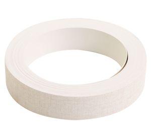 Tapacanto 22 mm 10 m lino chiaro