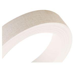 Tapacanto 22 mm 10 m lino chiaro