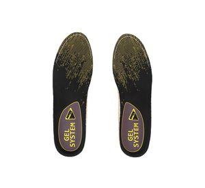 Plantilla con gel talla 40/41 Wrk Work