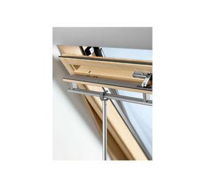 Barra extensible 1,80 m Velux