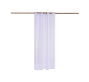 Cortina velo 140x230 cm GYS15 beige Dib