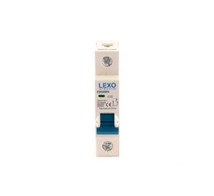 Interruptor automático C 32A EBS6BN Lexo