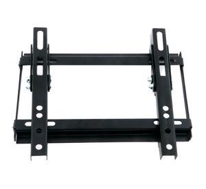 Soporte TV 23-42'' negro Brasforma