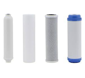 Filtro Greenfilter 4 unidades Osmoaqua