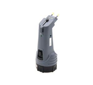 Linterna LED recargable SUPERLED-CHI Rayovac.