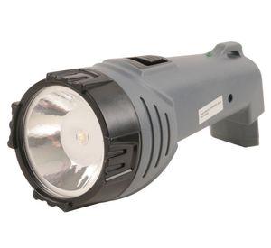 Linterna LED recargable 56 lúmenes Rayovac