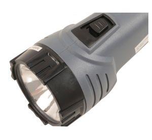 Linterna LED recargable 56 lúmenes Rayovac