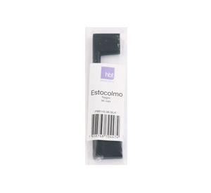 Manilla 96 mm Estocolmo negro hbt