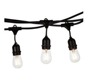 Guirnalda 7L LED (sin ampolletas) Ledzone