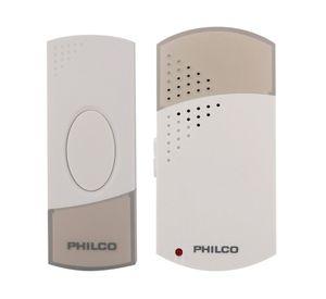 Timbre inalámbrico 220V 32 tonos Philco